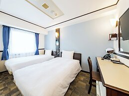 Toyoko Inn Ise Matsusaka Ekimae