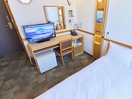 Toyoko Inn Osaka Tsuruhashi Ekimae