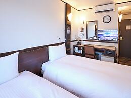 Toyoko Inn Osaka Tsuruhashi Ekimae