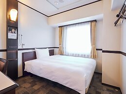 Toyoko Inn Osaka Tsuruhashi Ekimae
