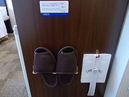 Toyoko Inn Osaka Tsuruhashi Ekimae