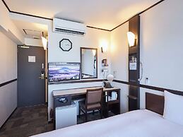 Toyoko Inn Osaka Tsuruhashi Ekimae