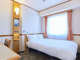 Toyoko Inn Osaka Tsuruhashi Ekimae