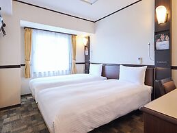 Toyoko Inn Osaka Tsuruhashi Ekimae