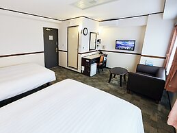 Toyoko Inn Osaka Itami Kuko