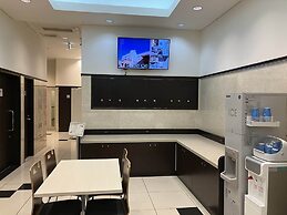 Toyoko Inn Kintetsu Nara Ekimae