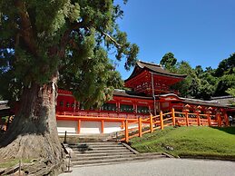 Toyoko Inn Kintetsu Nara Ekimae