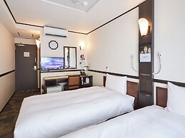 Toyoko Inn Osaka Tsutenkaku Mae