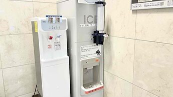 Toyoko Inn Osaka Tsutenkaku Mae