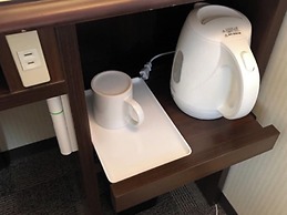Toyoko Inn Osaka Tsutenkaku Mae