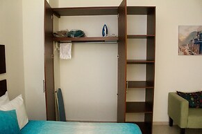 Casa de la iaia Hotel