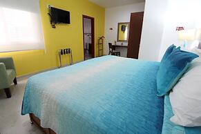 Casa de la iaia Hotel