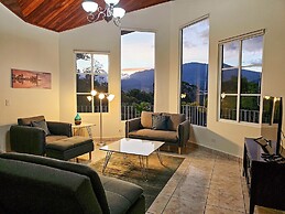 Coffee Estate Inn