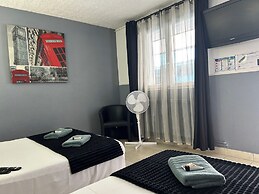 Résidence Chez Gino