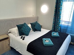 Résidence Chez Gino
