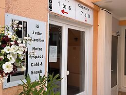 Résidence Chez Gino