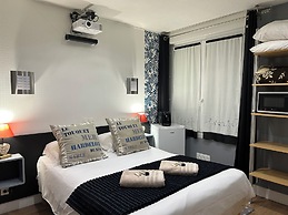 Résidence Chez Gino