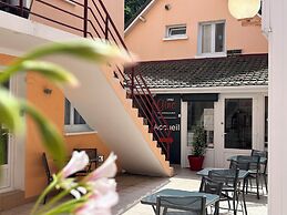 Résidence Chez Gino