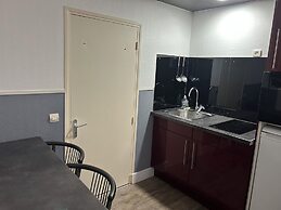 Résidence Chez Gino