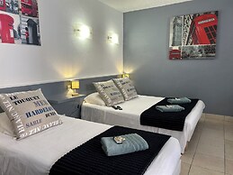 Résidence Chez Gino