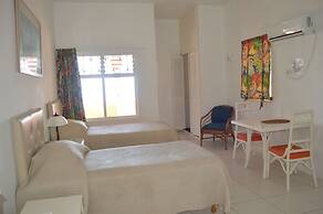 Salt Ash Hotel