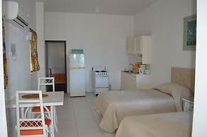 Salt Ash Hotel