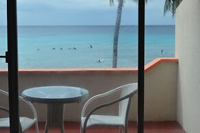 Salt Ash Hotel