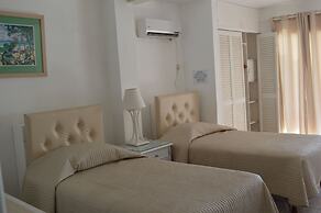 Salt Ash Hotel