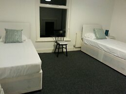 Icon Harwich Apartment