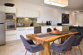 Magia Beachside Condo