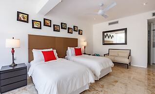 Magia Beachside Condo