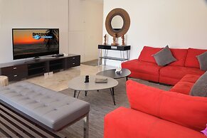 Magia Beachside Condo