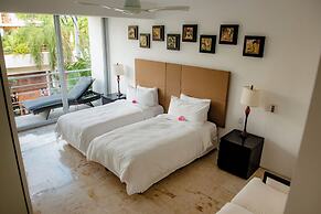 Magia Beachside Condo