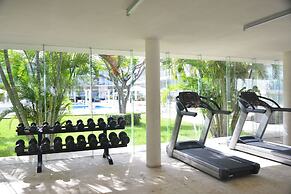 Magia Beachside Condo