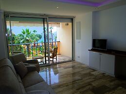 Studio Grand hôtel Croisette