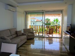 Studio Grand hôtel Croisette
