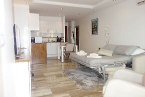 Studio Grand hôtel Croisette
