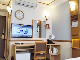 Toyoko Inn Tsuruga Ekimae