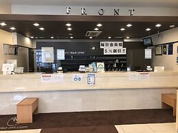 Toyoko Inn Tokyo Kanda Akihabara