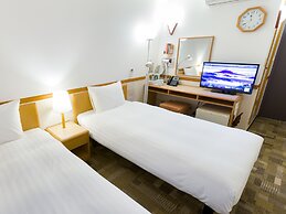 Toyoko Inn Fujisan Mishima-eki