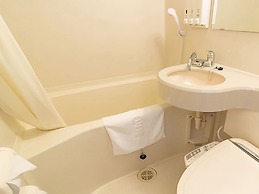Toyoko Inn Osaka Umeda Nakatsu No.2