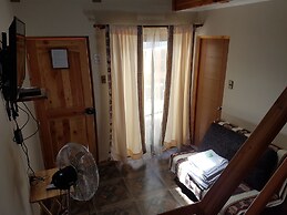 Vicuña lodge