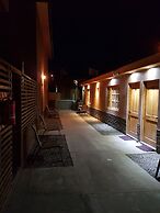 Vicuña lodge
