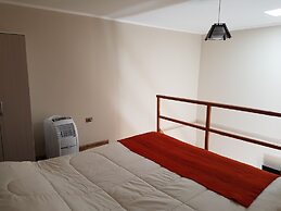 Vicuña lodge