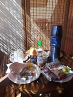 Vicuña lodge