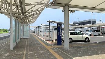 Toyoko Inn Kitakyushu Kuko
