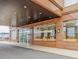 Toyoko Inn Kitakyushu Kuko