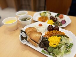 Toyoko Inn Kitakyushu Kuko