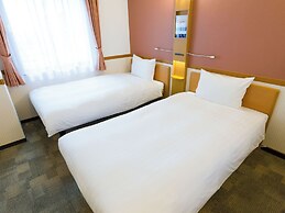Toyoko Inn Kitakyushu Kuko