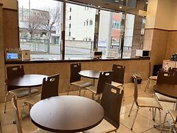 Toyoko Inn Kiryu Station Minami